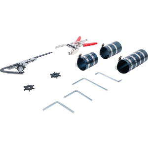Set de scule pentru segmenți de piston