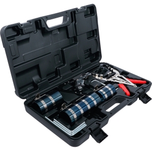 Set de scule pentru segmenți de piston