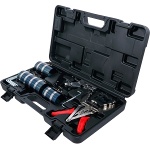 Set de scule pentru segmenți de piston