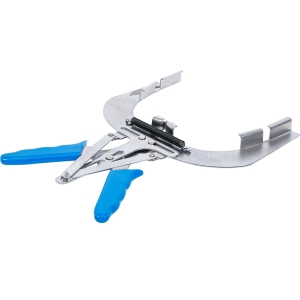 Clește pentru segmenți de piston, Ø 110–160 mm