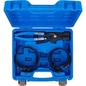 Piston Ring Compressor Band Set, Ø 73–111 mm, 7-Piece