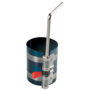 Piston Ring Compressor Band, Ø 90–175 mm, Height 50 mm