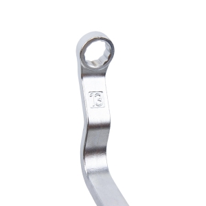 Специален ключ за всмукателен колектор, 13 mm, за 1.4L и 2.0L TDI, като VAG T10535