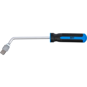 Angled Gasket Scraper, 155 mm