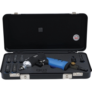 Pneumatic Impact Wrench for Glow Plugs, 1/4", 20-50 Nm