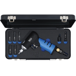 Pneumatic Impact Wrench for Glow Plugs, 1/4", 20-50 Nm