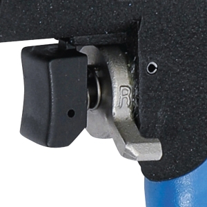 Pneumatic Impact Wrench for Glow Plugs, 1/4", 20-50 Nm
