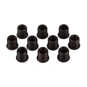 Glow Plug Thread Inserts, Pack of 10