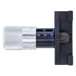 Timing Belt Tension Gauge for Opel, Ford, Seat and VW, as VW 210