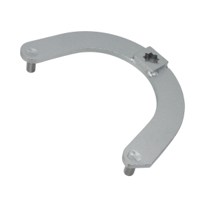 Ribbed Belt Tensioning Wrench / Lever for VW, as 3297 / U40050