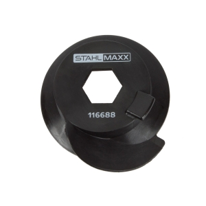 Sculă pentru montarea curelelor elastice cu nervuri Opel, Peugeot și Citroën, ca EN-52112-2 / I.0109-1 / 0109-1B