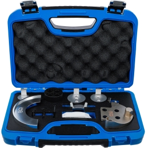 Ribbed Belt and Stretch Belt Installation Tool Set, 11-Piece