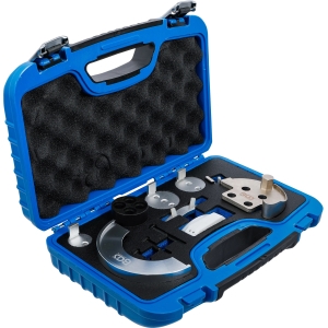 Ribbed Belt and Stretch Belt Installation Tool Set, 11-Piece