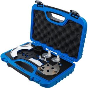 Ribbed Belt and Stretch Belt Installation Tool Set, 11-Piece