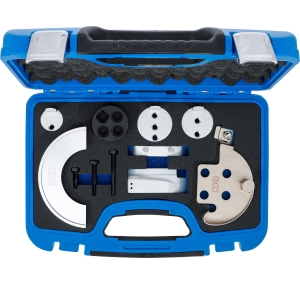 Ribbed Belt and Stretch Belt Installation Tool Set, 11-Piece