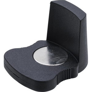 Ribbed Belt Holder with Magnet