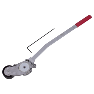 Auxiliary Belt Tensioner Lever for Citroën, Ford, Peugeot, MINI and BMW 1.4/1.6 HDi/TDCi