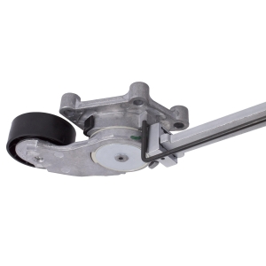 Auxiliary Belt Tensioner Lever for Citroën, Ford, Peugeot, MINI and BMW 1.4/1.6 HDi/TDCi
