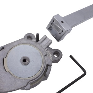 Auxiliary Belt Tensioner Lever for Citroën, Ford, Peugeot, MINI and BMW 1.4/1.6 HDi/TDCi