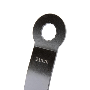Set de pârghii pentru întinzătorul curelei cu nervuri Citroën, Peugeot, Opel și MINI, ca 116210