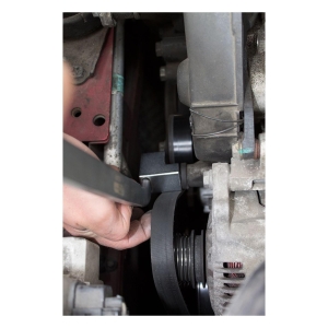 Cheie pentru întinzător la schimbarea curelei VAG, Audi, SEAT, Škoda și Volkswagen, ca 3299