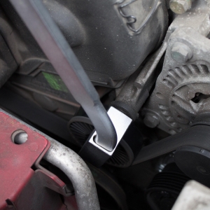 Cheie pentru întinzător la schimbarea curelei VAG, Audi, SEAT, Škoda și Volkswagen, ca 3299