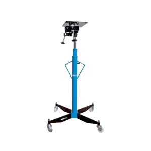 Professional Adjustable Support Saddle for Transmission Jacks, 500 kg