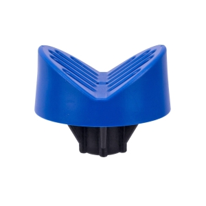 Adaptor de susținere Prisma XL pentru cric de cutii de viteze, Ø120 mm
