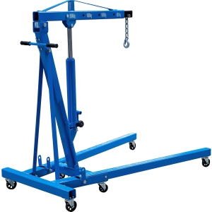 Hydraulic Engine Crane, 2,000 kg