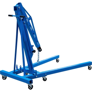 Hydraulic Engine Crane, 2,000 kg
