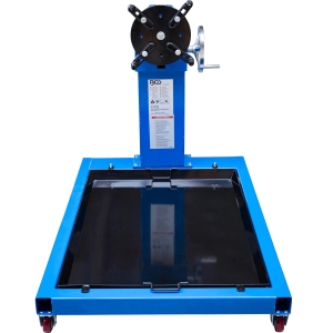 Heavy-Duty Engine Stand, 800 kg