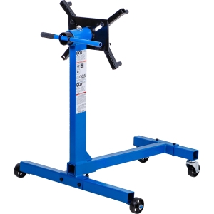 Rotating Engine Stand, 450 kg