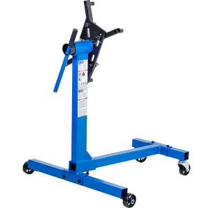 Rotating Engine Stand, 450 kg