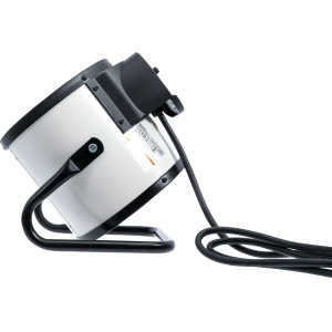 Керамичен електрически калорифер, 3 kW, 230 V, 220 m³/h, 25–35 m²
