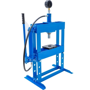 Hydraulic Workshop Press, 10 t