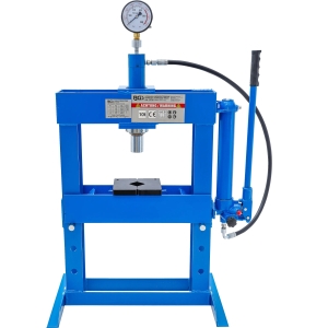 Hydraulic Workshop Press, 10 t