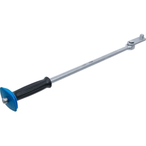Ръчен ударен ключ за развиване, 1/2", 620 mm