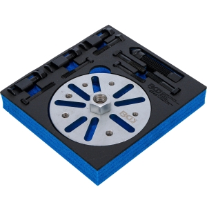 Universal Crankshaft Pulley Puller