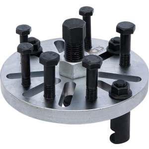 Universal Crankshaft Pulley Puller