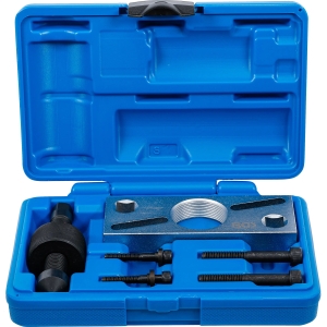 Extractor universal pentru fulii cu funcție de contrare, 54–120 mm