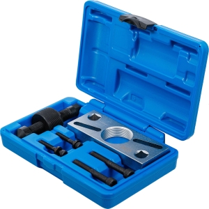 Extractor universal pentru fulii cu funcție de contrare, 54–120 mm