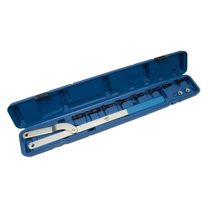 Universal Camshaft Pulley Counterhold Tool, Ø40–220 mm