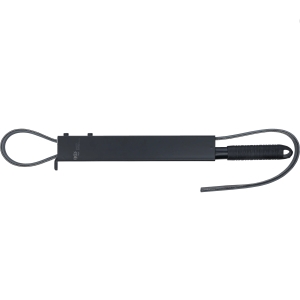 Pulley Counterhold Wrench for Ribbed and Flat Belts