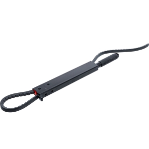 Cheie de contrare cu bandă pentru fuliile curelelor trapezoidale, 850 mm