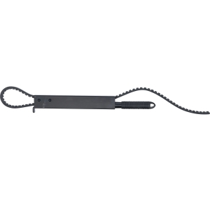 Cheie de contrare cu bandă pentru fuliile curelelor trapezoidale, 850 mm