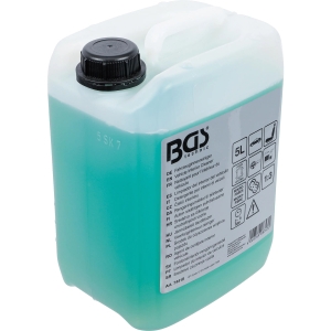 Vehicle Interior Cleaner, 1 L / 5 L