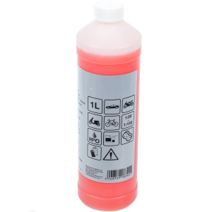 Red Car Shampoo Concentrate, 1 L / 5 L