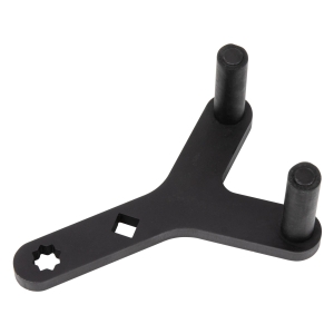 Control Arm Depressor Tool, 1/2″ Drive, for Easier Suspension Arm Removal