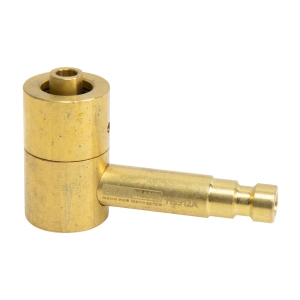 Transmission Oil Filling Adapter for 7-Speed DSG 0AM, 0CW, DQ200 and 8-Speed VAG/Porsche Transmissions, as VAG 6262/4