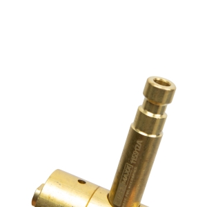 Transmission Oil Filling Adapter for 7-Speed DSG 0AM, 0CW, DQ200 and 8-Speed VAG/Porsche Transmissions, as VAG 6262/4